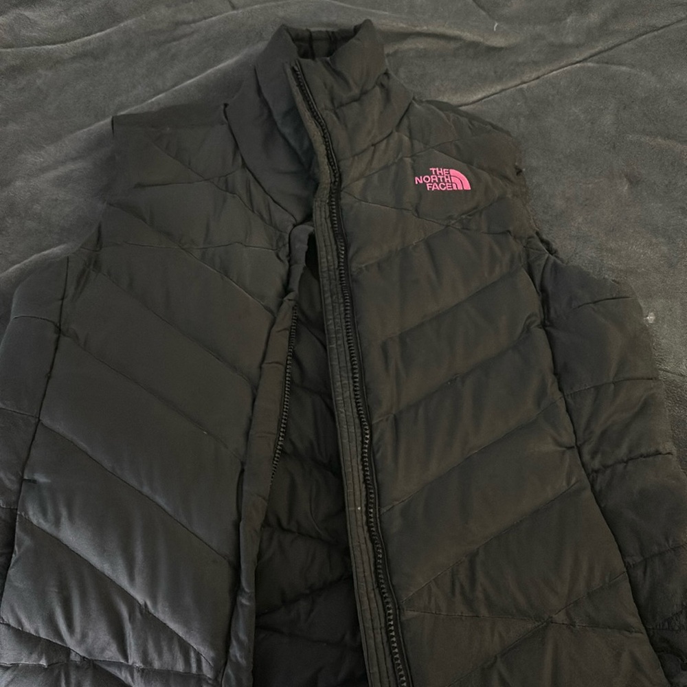 NORTH FACE VEST